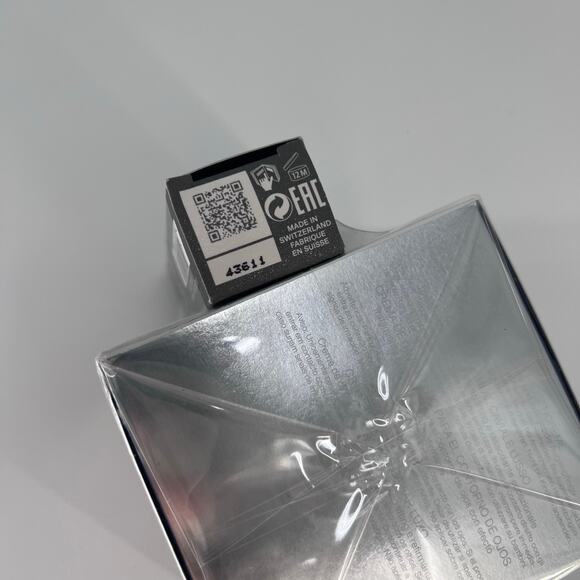 La Prairie CAVIAR EYE CREAM 20 ml & White Caviar Light Concentrate Sample 3mL - Picture 9 of 9